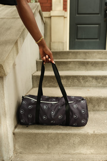 Limited Edition Gym Bag