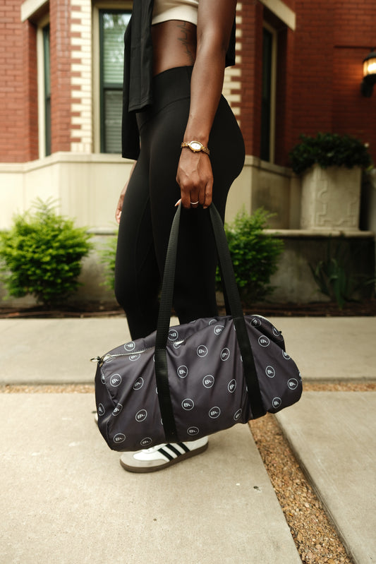Limited Edition Gym Bag