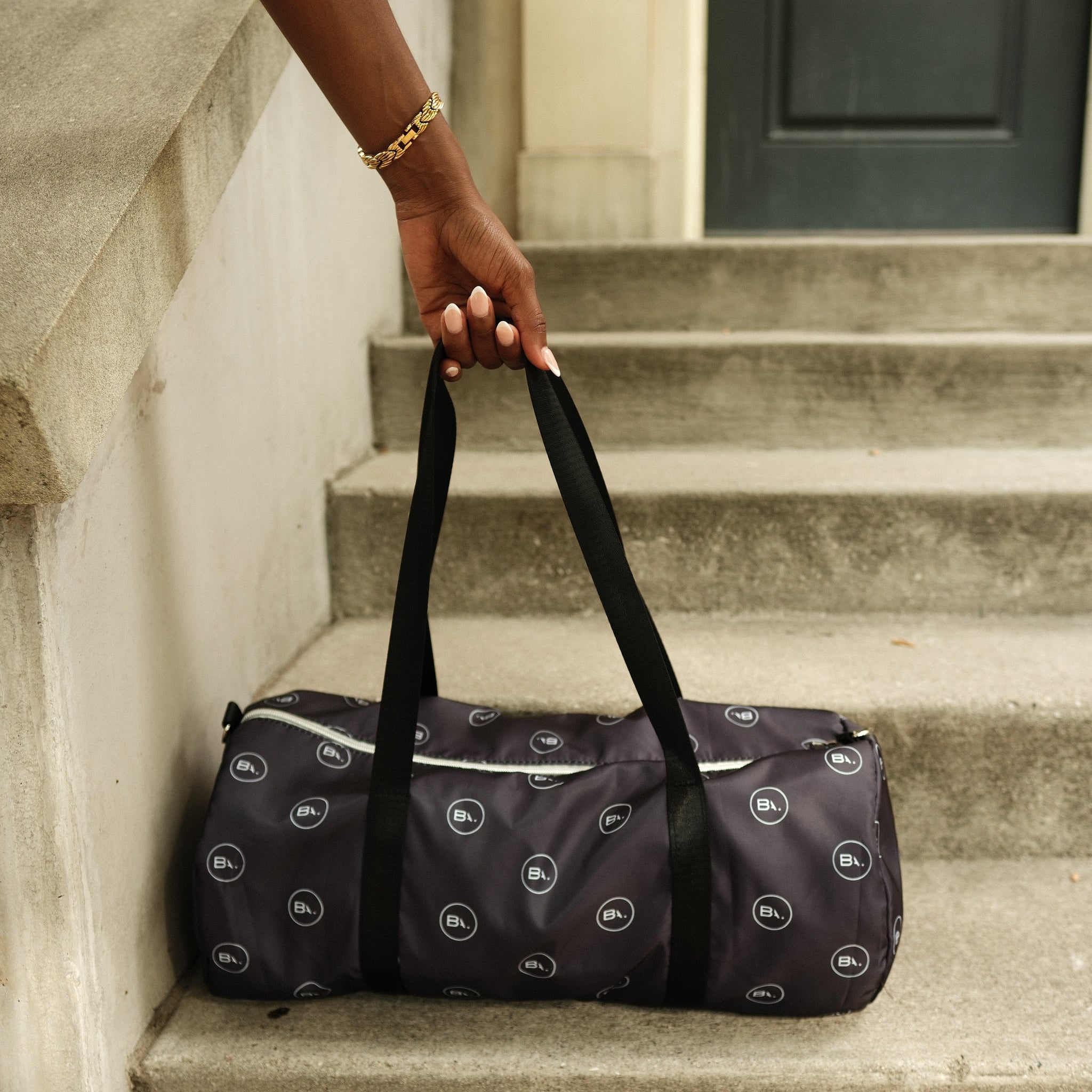 Limited Edition Gym Bag